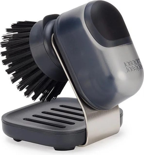 Четка за съдове с тавичка SinkTech – Joseph Joseph