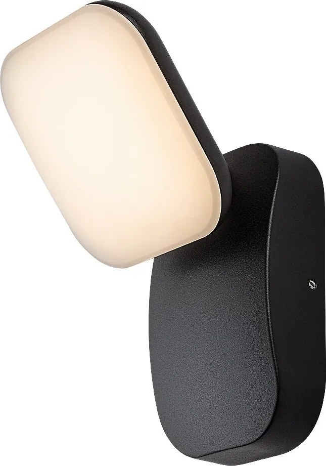 Rabalux Odiel Външно стенно осветление IP44 LED 12W 3000K 77057