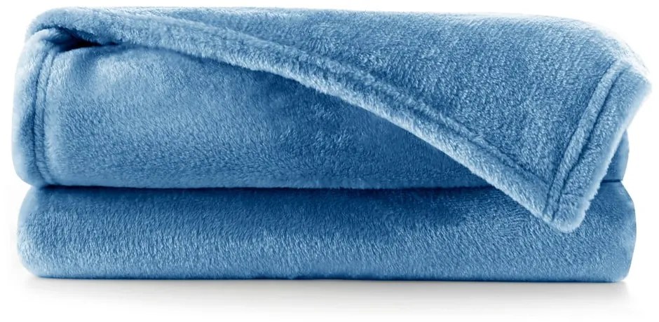 Синьо каре , 70 x 150 cm Mic - DecoKing