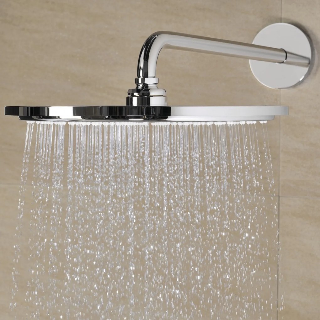 Душ слушалка Grohe Rainshower-Диаметър 21 см.