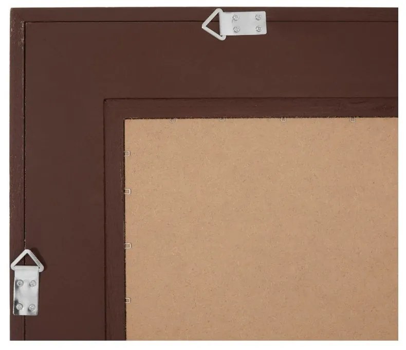 Огледало за стена 139x103 cm Gail - Premier Housewares