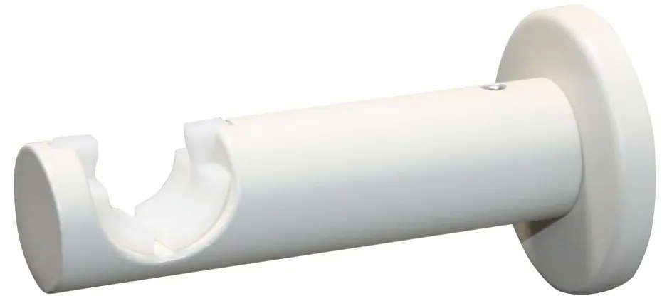 Метален разтегателен корниз 120 - 210 cm Elba - Gardinia