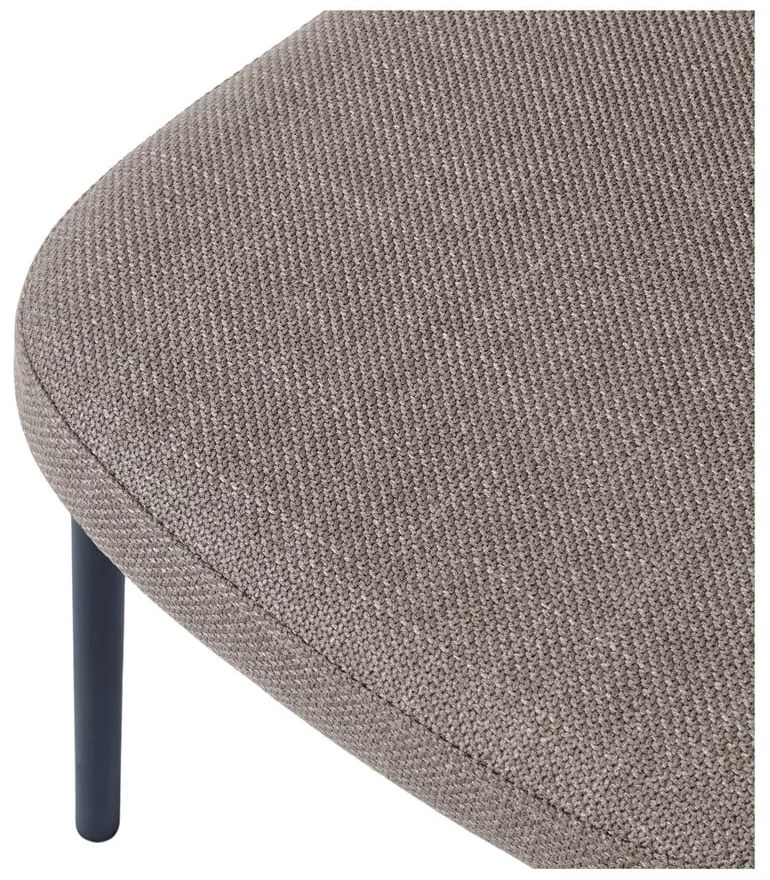 Бежов трапезен стол Fowler – Unique Furniture