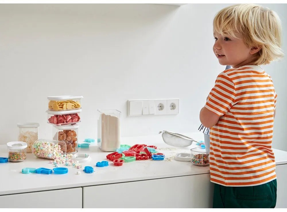 Кутия Modula Black – Mepal