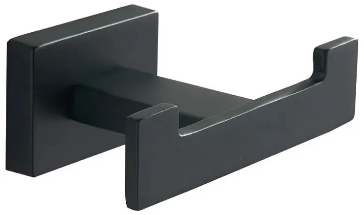 Закачалка за баня Black 332920 OSTE 03