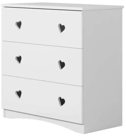 Скрин с чекмеджета Julia