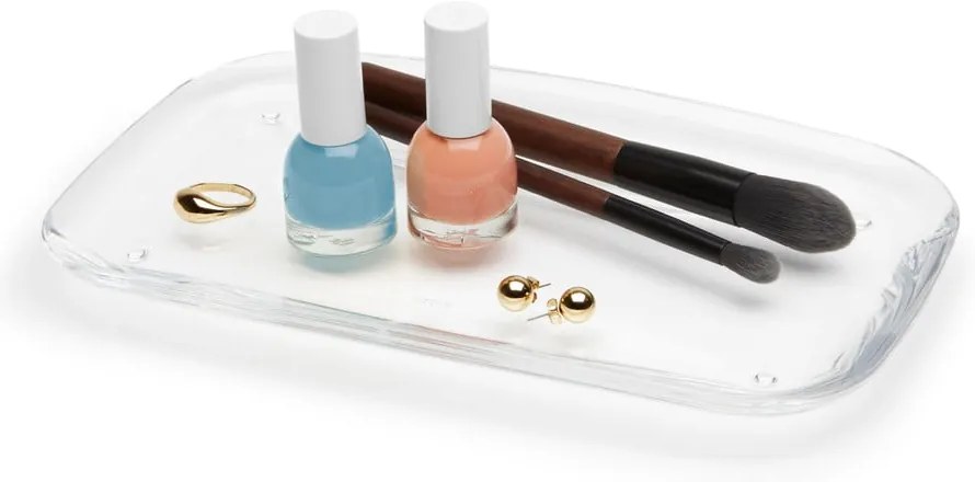 Пластмасов органайзер за баня Droplet - Umbra