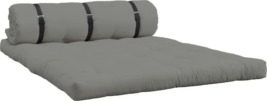 Променлив диван Grey Buckle Up - Karup Design