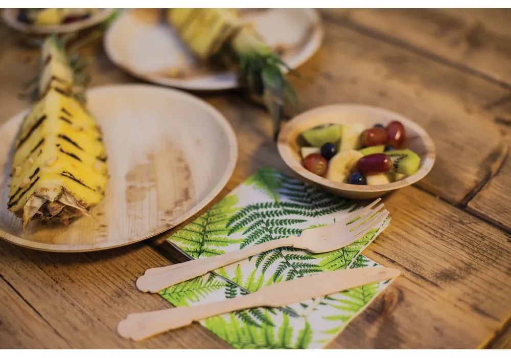 Съдове за еднократна употреба 8 бр. – Esschert Design