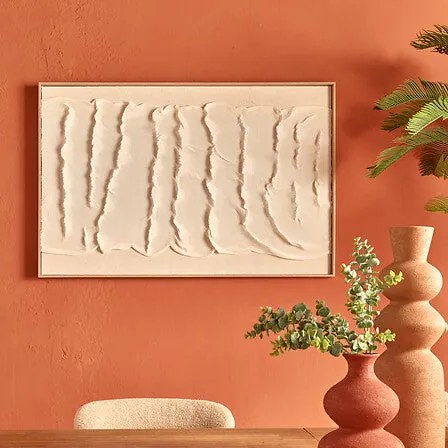 Картина 3D atmosphera Ambroise, Платно 116×75 cm