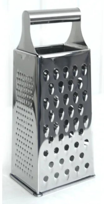 Иноксово ренде 9" с кръгла дръжка CN-(5231-4114) - Horecano