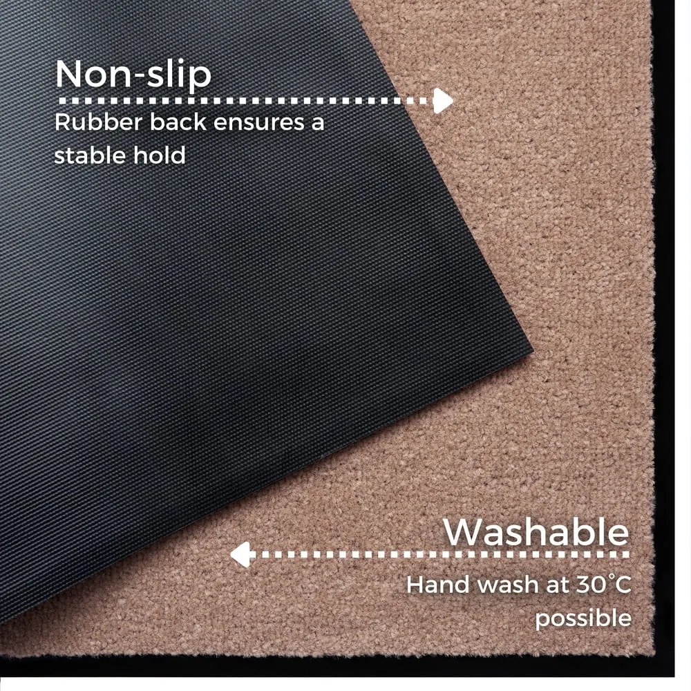 Бежова подложка 60x40 cm - Ragami