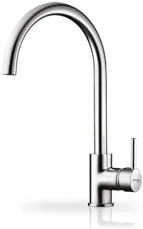 Кухненски смесител Pyramis Spicato