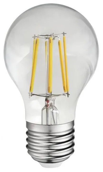 LED Крушка FILAMENT A60 E27/6W/230V 3000K