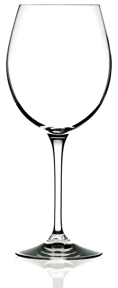 Чаши в комплект 6 бр. за вино 650 ml – RCR Cristalleria Italiana