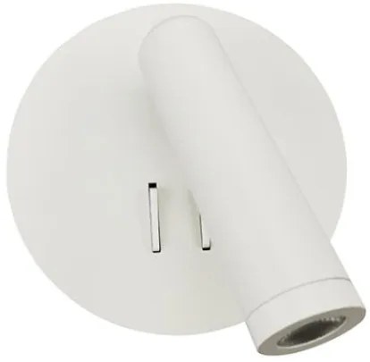 стенна лампа LED Zeus-Leuko