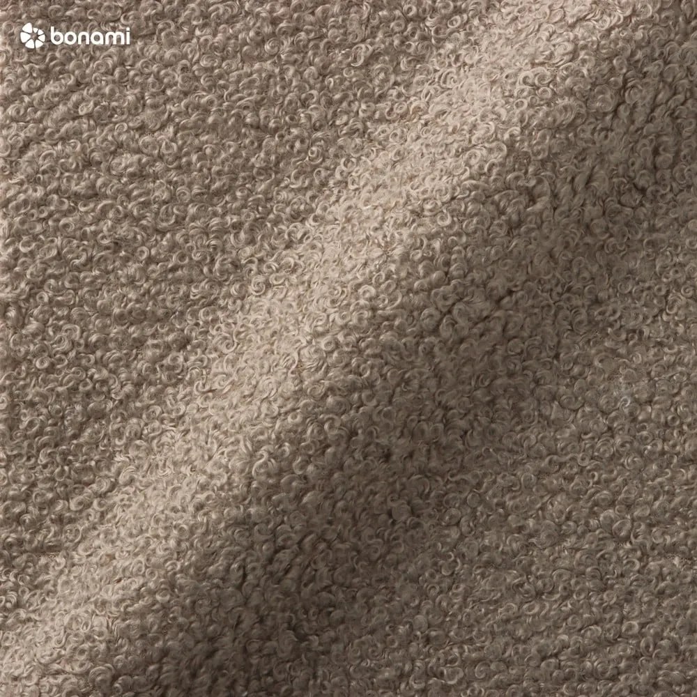 Кафяв фотьойл Miuf - Miuform