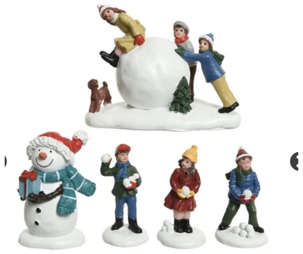 Декоративна фигурка