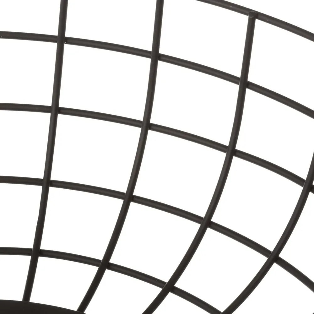 Метална кошница за плодове - Casa Selección