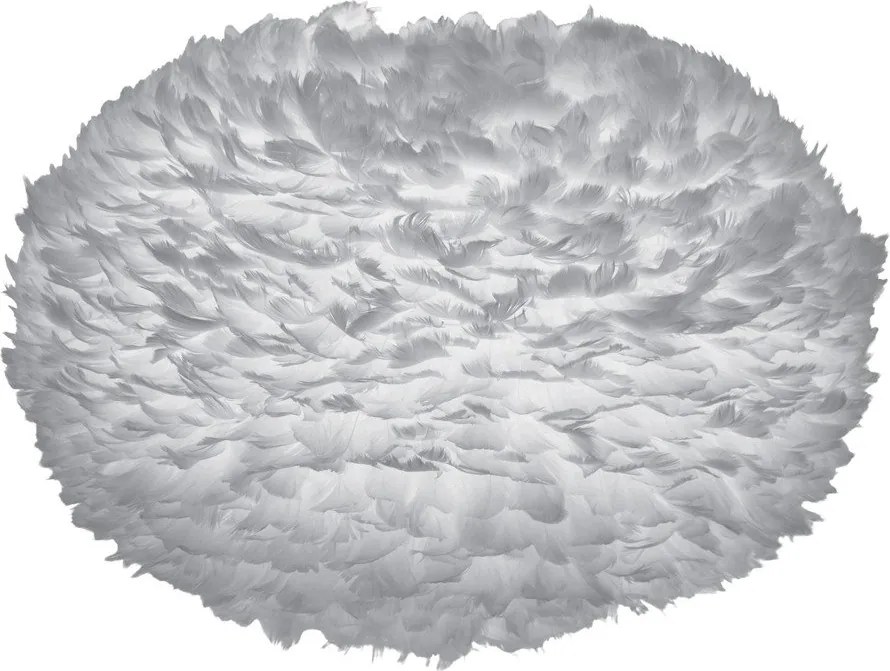 Светлосив абажур ø 75 cm Eos XL – UMAGE