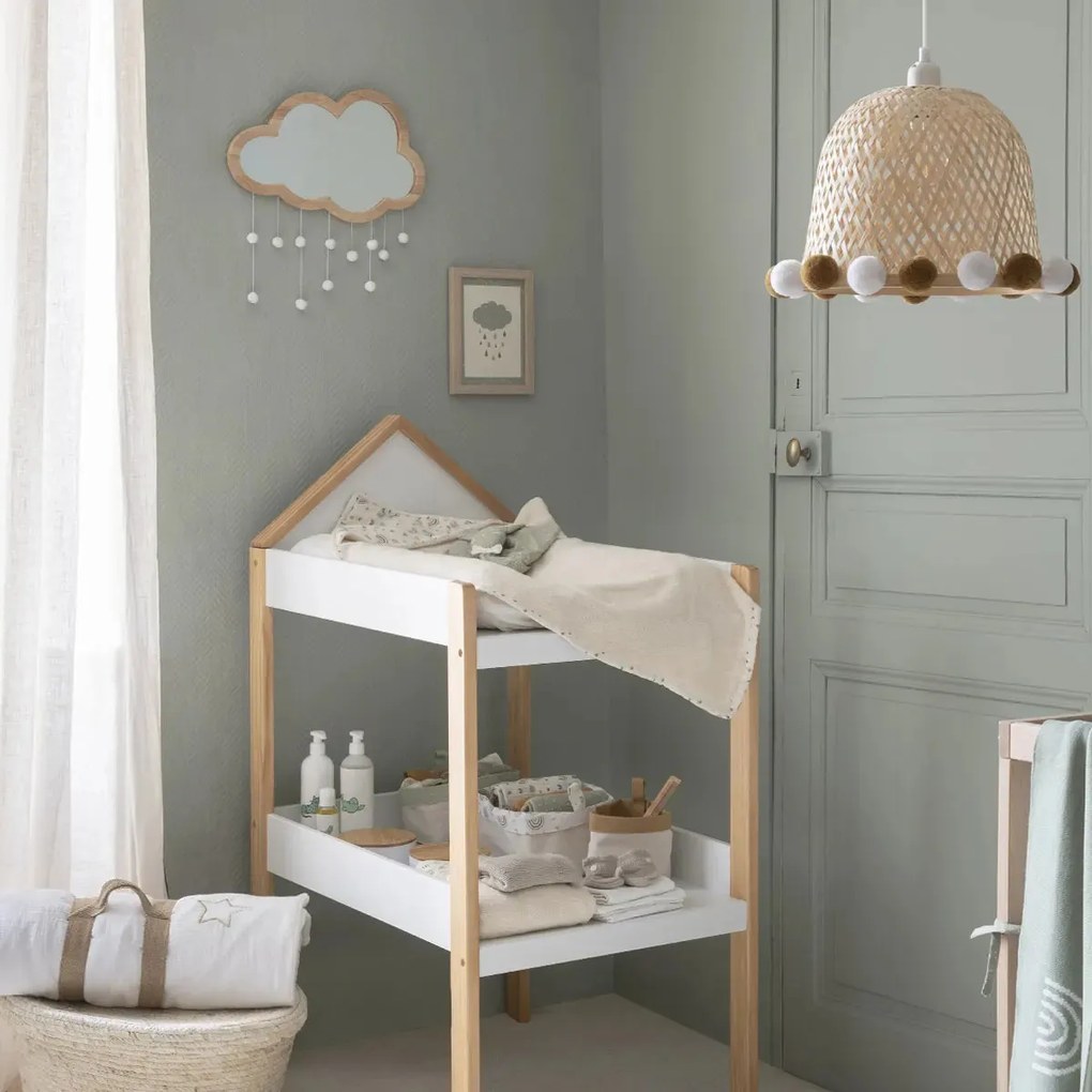 Маса за повиване atmosphera Baby