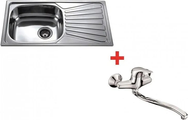 СЕТОВЕ ЗА КУХНЯ 2 в 1 / 3 в 1 BG 7843 + 5532265 ХИЛДА 1, Inter Ceramic