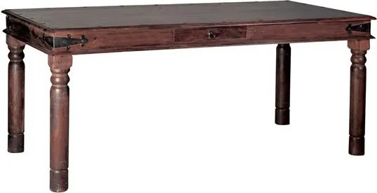 Маса Isbon-175 x 90 x 76 см.