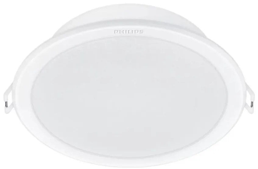 Philips - Лампа за вграждане MESON LED/16,5W/230V 4000K