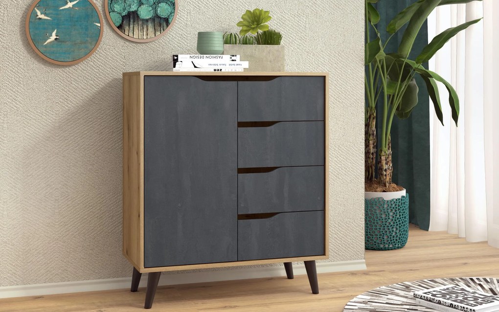 Скрин Морано С