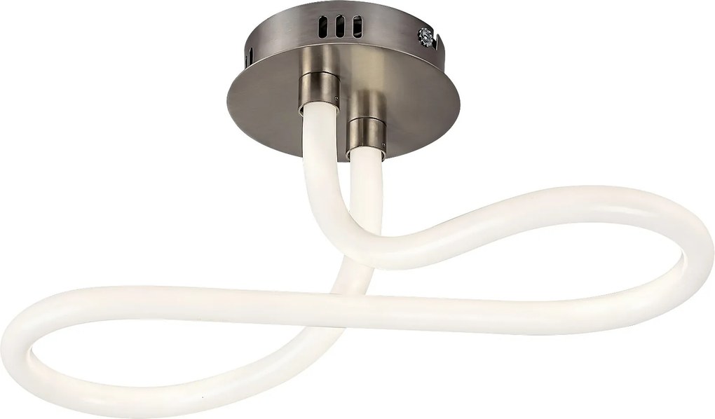 Rabalux Irelia Таванно осветление (плафони) IP20 LED 23W 4000 71008