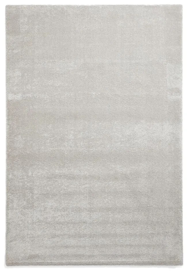 Светлосив килим подходящ за пране 60x115 cm Cove – Think Rugs