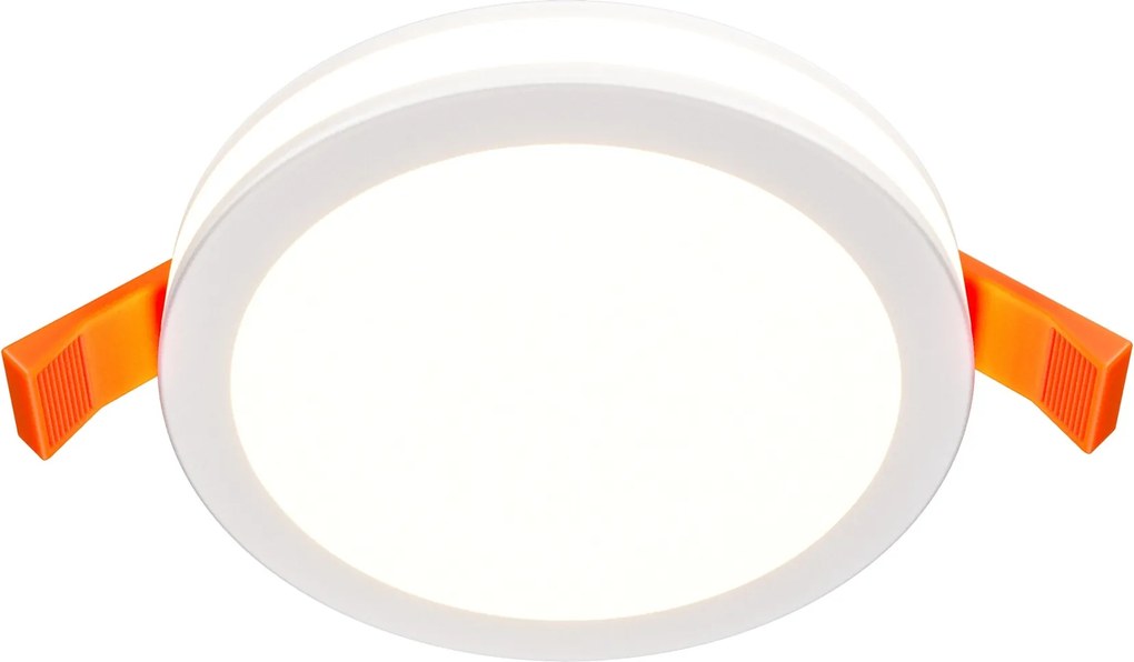 Maytoni Осветител за вграждане - DL2001-L12W