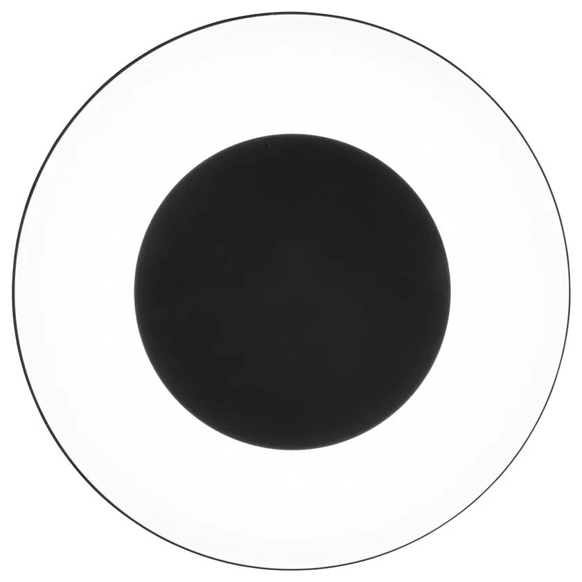 Външно осветително тяло ø 25 cm Morena – Trio