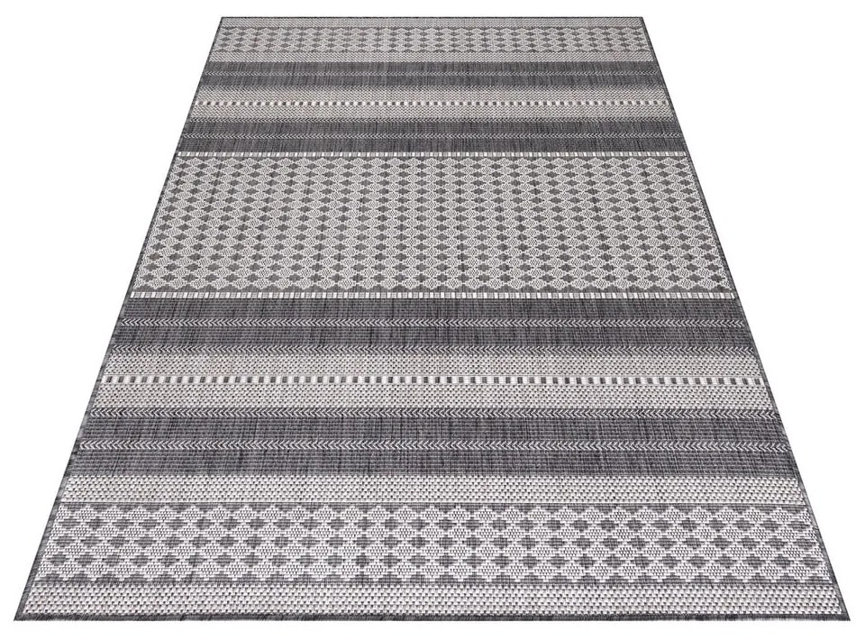 Сива външна пътека 80x250 cm Sunny – Ayyildiz Carpets