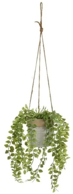 Изкуствено растение (височина 34 cm) – Casa Selección