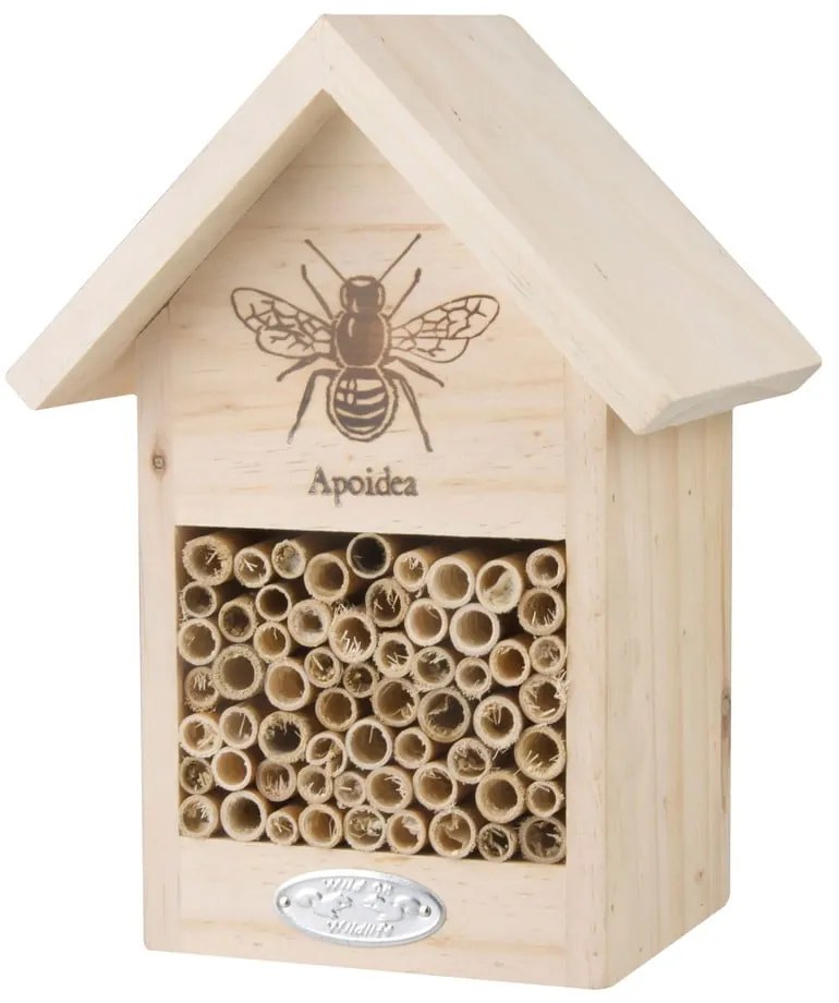 Дървена къща за пчели - Esschert Design