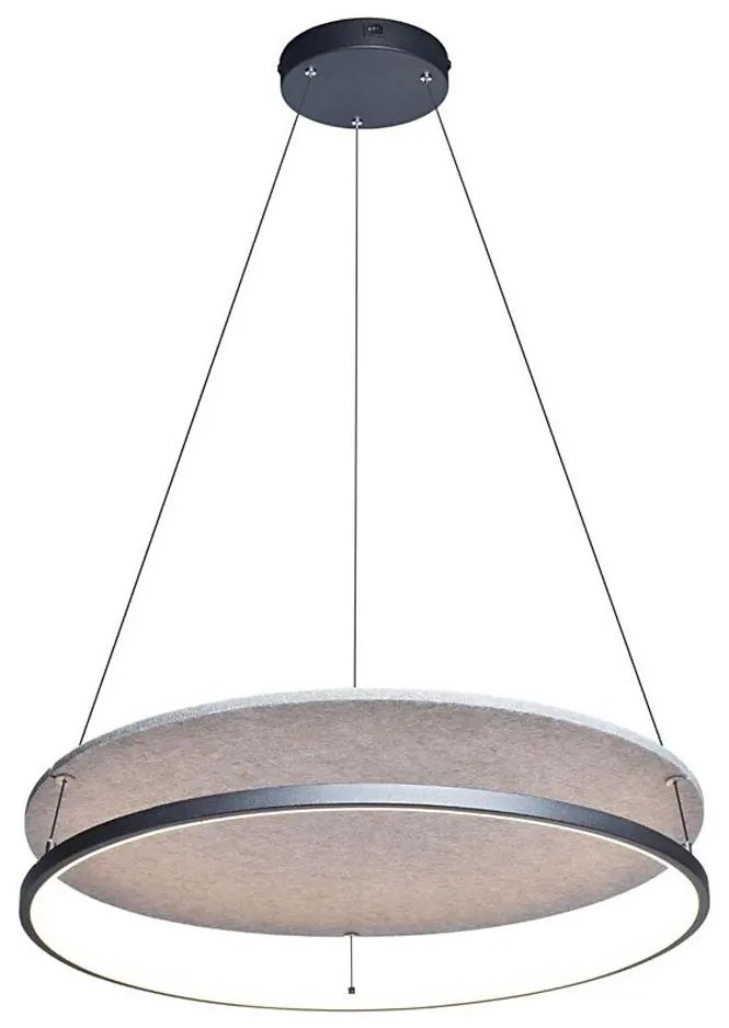 Rabalux 72032 - LED полилей FARENZO LED/40W/230V 3000/4000K