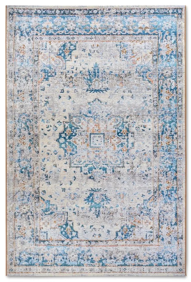 Светлосин външен килим 120x180 cm Rene – Villeroy&amp;Boch