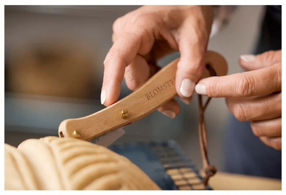 Нож за хляб Nature – Blomsterbergs