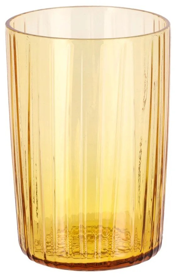 Стъклени чаши в комплект от 4 бр. 280 ml Kusintha – Bitz