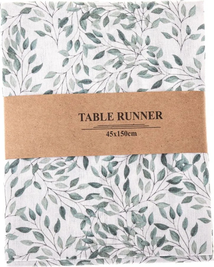 Покривка 45x150 cm Tone – Dakls