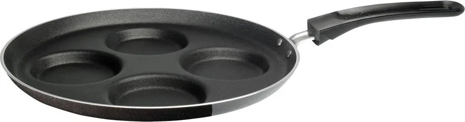 Тиган за мини палачинки с незалепващо покритие ø 25 cm Pancake time D5292072 – Tefal