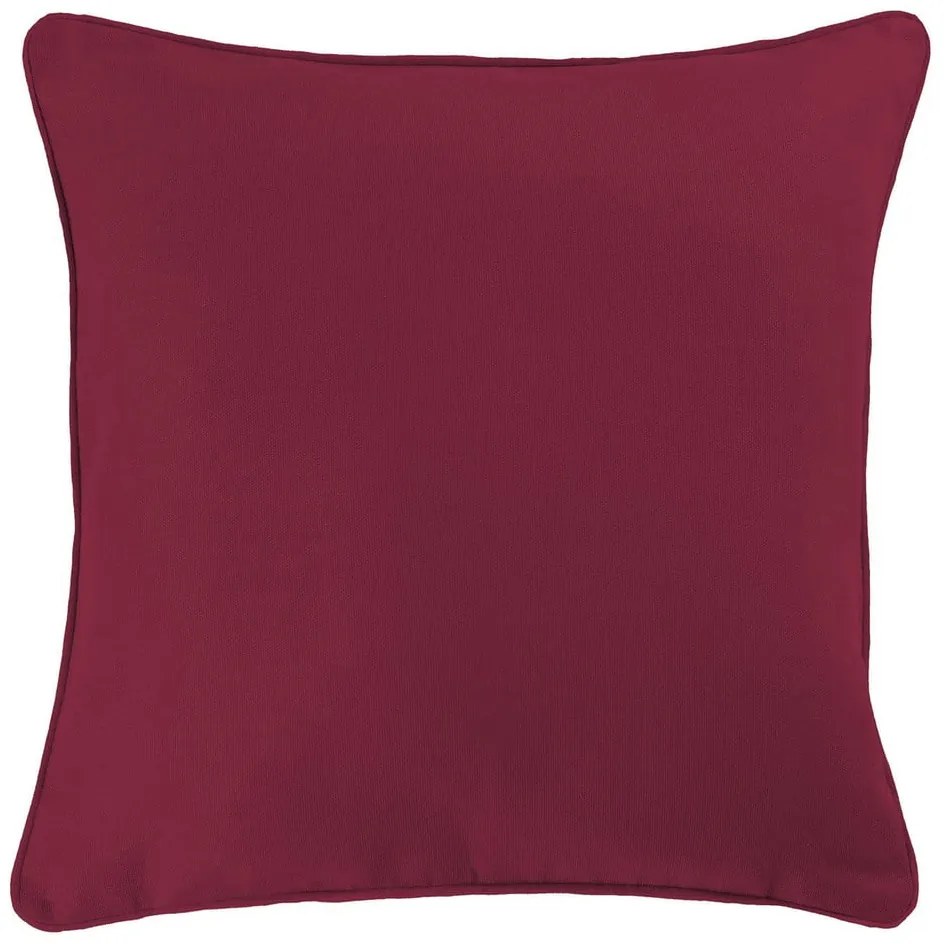 Декоративна възглавница 40x40 cm Panama – douceur d'intérieur