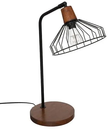 Настолна лампа atmosphera Le Cafe Bordelais, 47 cm
