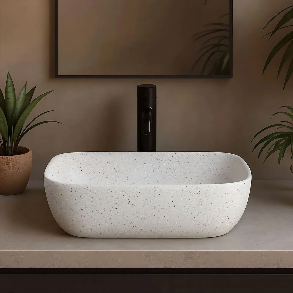 Умивалник за плот Rea Belinda Warm