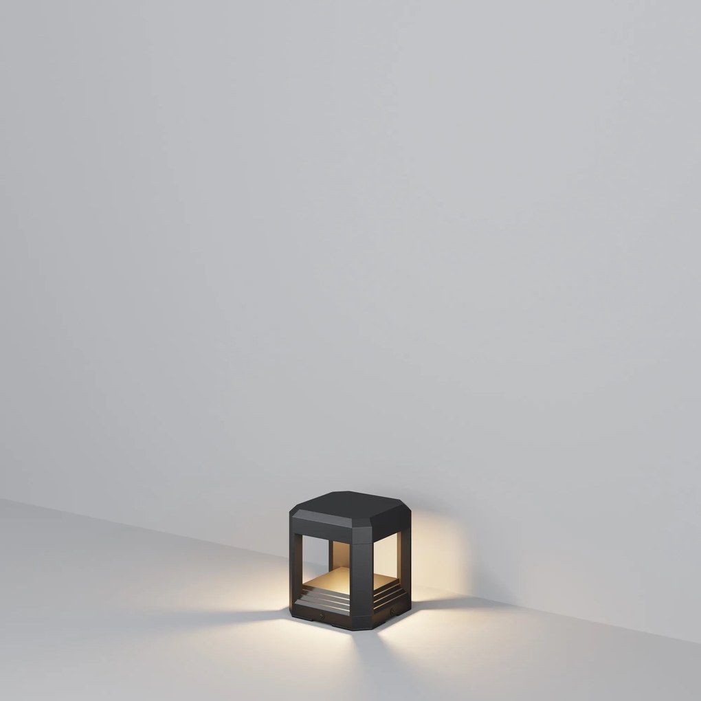 Maytoni Градинско осветление - O019FL-L13GR3K