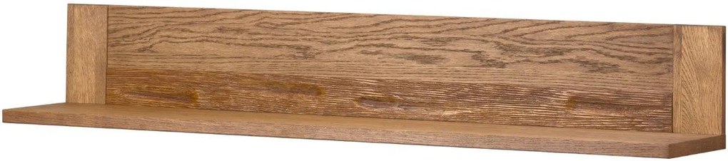 Ден на рафта: 161 см-кафе