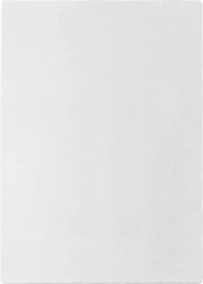 Бял килим 60x100 cm Joy 1400 – Ayyildiz Carpets