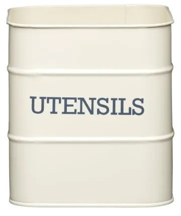 Стойка за крем за кухненски инструменти Living Nostalgia - Kitchen Craft