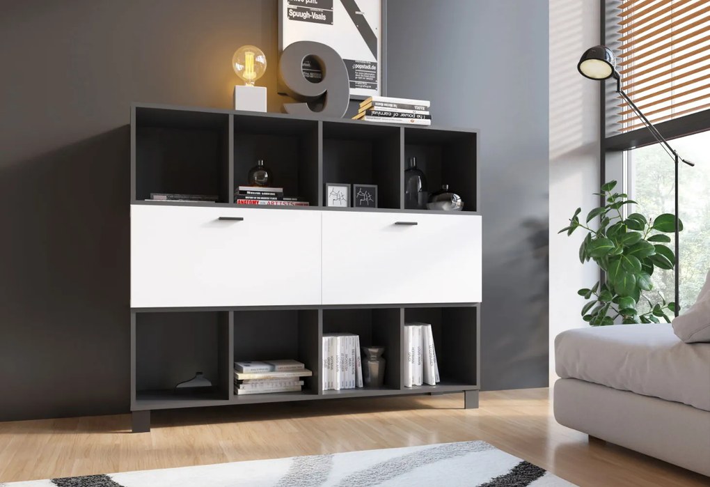 Шкаф за съхранение Flexi